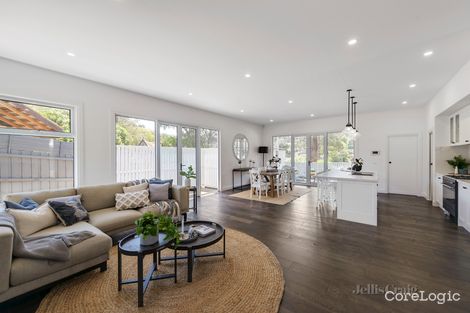 Property photo of 2/15 Brownes Crescent Eltham VIC 3095
