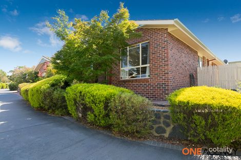 Property photo of 2/105 Mt Vernon Drive Kambah ACT 2902
