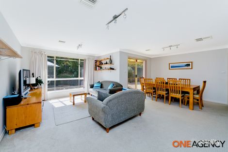 Property photo of 2/105 Mt Vernon Drive Kambah ACT 2902