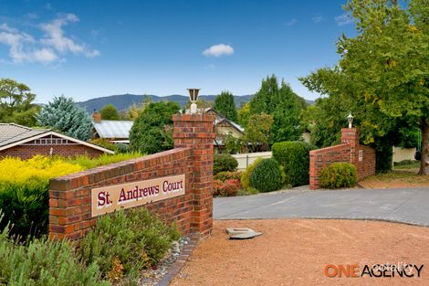 Property photo of 2/105 Mt Vernon Drive Kambah ACT 2902