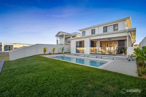 Property photo of 84 Maclamond Drive Pelican Waters QLD 4551