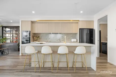 Property photo of 84 Maclamond Drive Pelican Waters QLD 4551