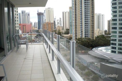 Property photo of 912/3018 Surfers Paradise Boulevard Surfers Paradise QLD 4217