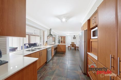 Property photo of 112 Trobriand Crescent Glenfield NSW 2167