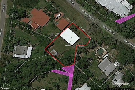 Property photo of 93 Old Smithfield Road Freshwater QLD 4870