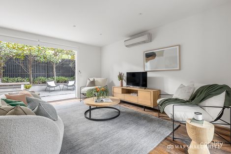 Property photo of 2 Park Road Prahran VIC 3181