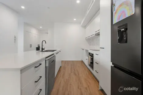 Property photo of 403/7 Spring Street Sippy Downs QLD 4556