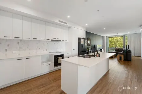 Property photo of 403/7 Spring Street Sippy Downs QLD 4556