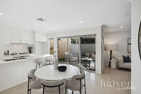 Property photo of 13C Wynyard Street Yokine WA 6060