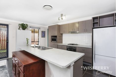 Property photo of 13 Connemara Street Wadalba NSW 2259