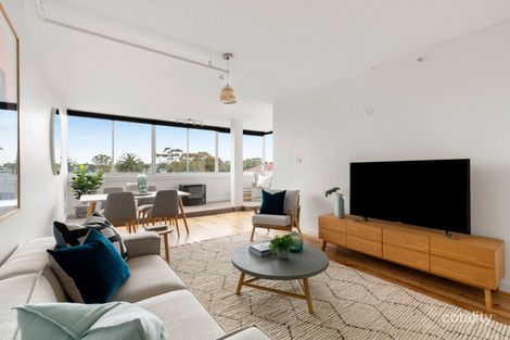 3g/12 Marine Pde, St Kilda, VIC 3182