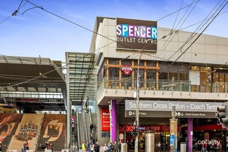 Property photo of 2407B/11 Rose Lane Melbourne VIC 3000