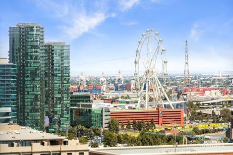 Property photo of 2407B/11 Rose Lane Melbourne VIC 3000