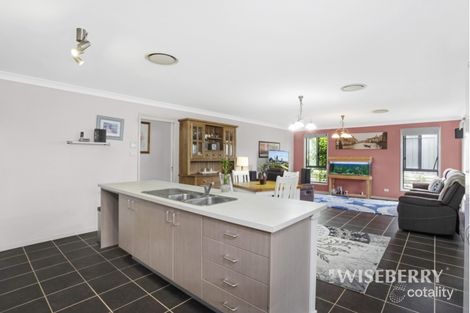 Property photo of 13 Connemara Street Wadalba NSW 2259