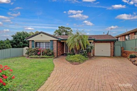 126 Wyndarra Way, Koonawarra, NSW 2530