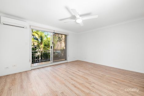 2/79 Jellicoe St, Coorparoo, QLD 4151