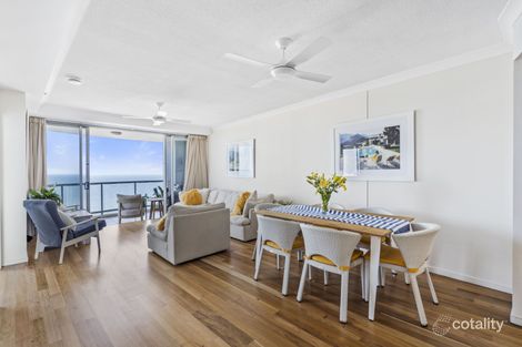 Property photo of 2392/23 Ferny Avenue Surfers Paradise QLD 4217