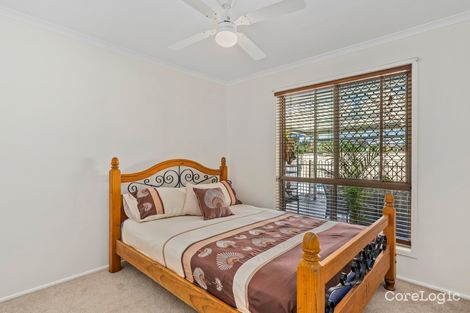 Property photo of 80 Open Drive Arundel QLD 4214