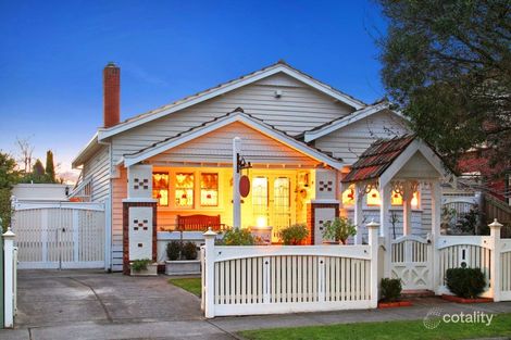 49 Oakhill Ave, Reservoir, VIC 3073