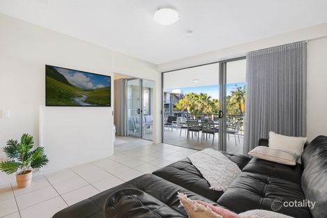 Property photo of 16/2-10 Kamala Crescent Casuarina NSW 2487