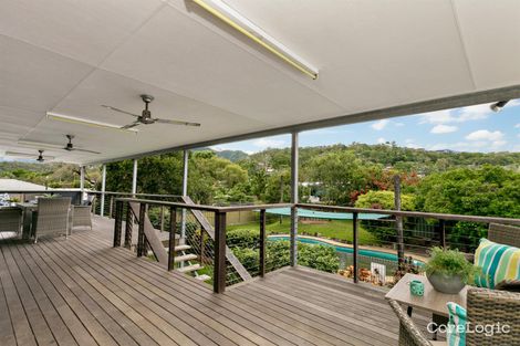 Property photo of 23 Norris Street Whitfield QLD 4870