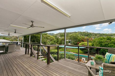 Property photo of 23 Norris Street Whitfield QLD 4870