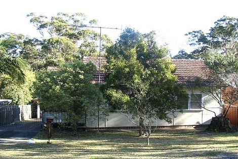 Property photo of 33 Billbabourie Road Gwandalan NSW 2259