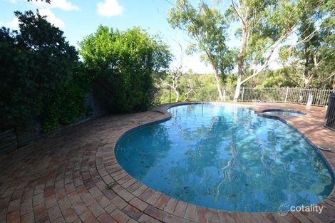 Property photo of 15 Excalibur Close Mount Colah NSW 2079