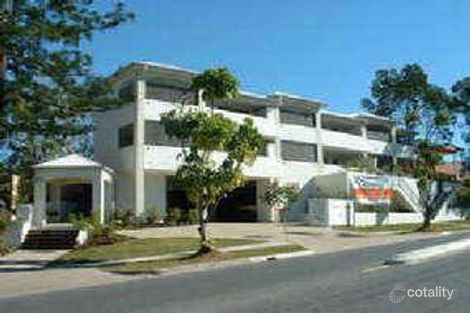Property photo of 12/69 Coonan Street Indooroopilly QLD 4068