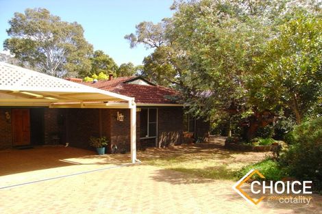 Property photo of 20 Scenic Drive Maida Vale WA 6057