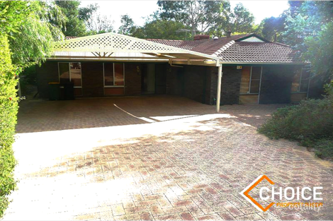 Property photo of 20 Scenic Drive Maida Vale WA 6057
