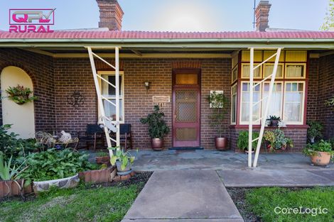Property photo of 141 Loftus Street Temora NSW 2666