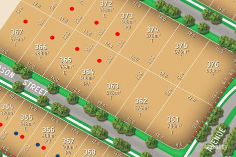 Lot 363 Mason St, Yarrabilba, QLD 4207