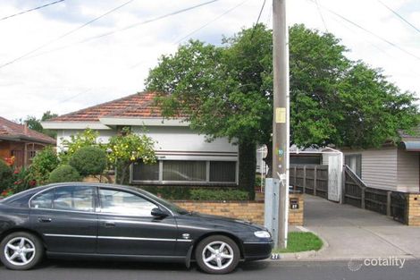 27 Stanger St, Yarraville, VIC 3013