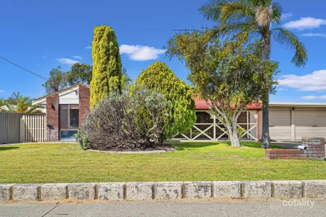 Property photo of 1 Zambesi Drive Greenfields WA 6210