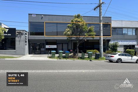 1/46 New St, Ringwood, VIC 3134