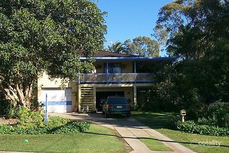 Property photo of 10 Justin Court Moffat Beach QLD 4551