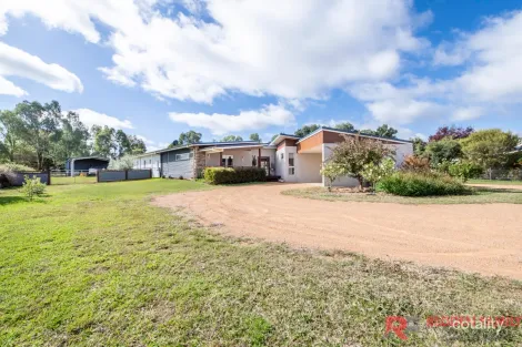 Property photo of 5 John Roach Close Dubbo NSW 2830