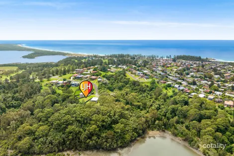 Property photo of 17 Viewpoint Court Tuross Head NSW 2537