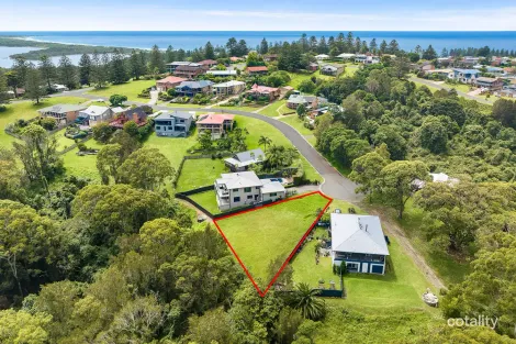 Property photo of 17 Viewpoint Court Tuross Head NSW 2537