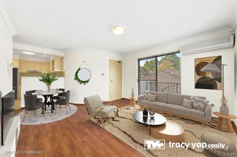 Property photo of 5/93-95 Vimiera Road Eastwood NSW 2122