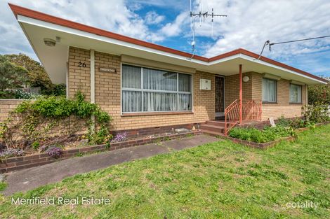 Property photo of 26 Eclipse Drive Collingwood Heights WA 6330