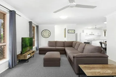 Property photo of 9 Davison Street Gracemere QLD 4702