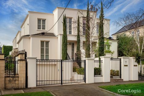 Property photo of 62A Yerrin Street Balwyn VIC 3103