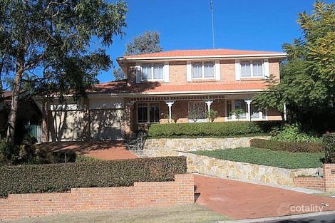 48 Linksley Ave, Glenhaven, NSW 2156