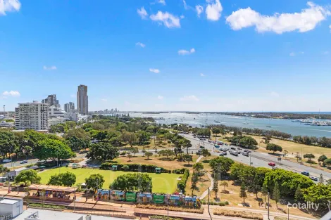 1102/2 Como Cres, Southport, QLD 4215