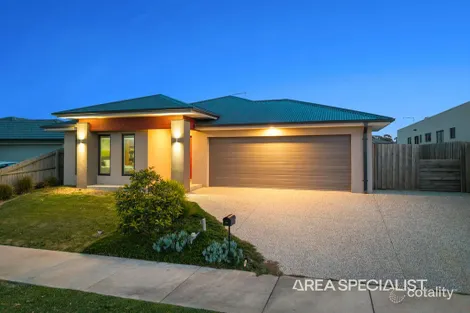 14 Tussock Way, North Wonthaggi, VIC 3995