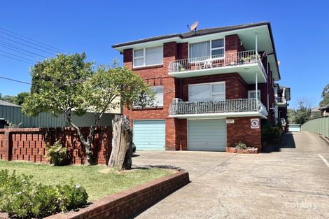 Property photo of 11/274 Lakemba Street Wiley Park NSW 2195