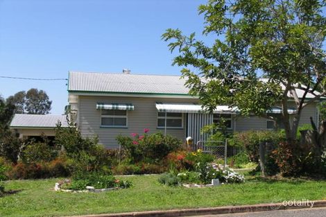 23 Bamboo St, Gayndah, QLD 4625