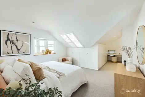 Property photo of 20 North Street Balmain NSW 2041